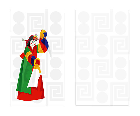 템플릿 1 한국전통 전통 배너 문화 명함 놀이 가면 사람 이벤트 청년 전통의상 전통공연 전통무용 미니 여자만 여자한명만 성인여자만 청년만 청년여자만 성인만 배너템플릿 여자 전통문화 예술 명함템플릿 미니배너 한명 20대 성인 전통놀이 공연 한복 탈춤 탈 성인한명만 청년여자한명만 성인여자한명만 이미지템플릿