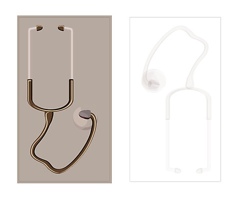템플릿 배너템플릿 의학 청진기 의료기기 명함 명함템플릿 미니배너 병원 치료 약 진료 의사 의료용품 이미지템플릿 배너 의료진 미니