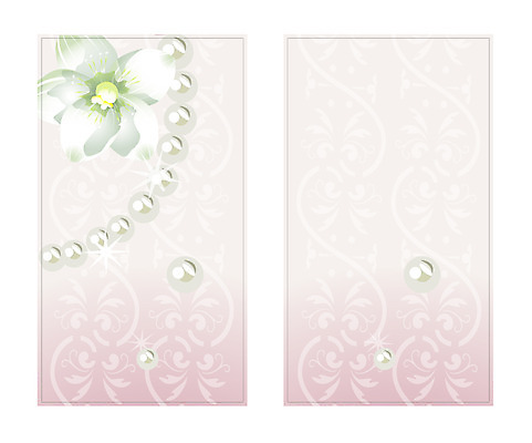 템플릿 배너템플릿 잡화 목걸이 장신구 명함 명함템플릿 미니배너 보석 진주 이미지템플릿 배너 광석 미니