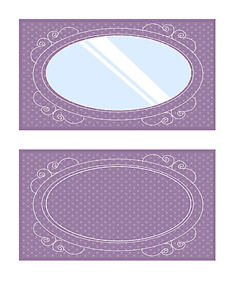 템플릿 배너템플릿 생활용품 장신구 명함 명함템플릿 미니배너 화장 거울 이미지템플릿 배너 뷰티 오브젝트 미니