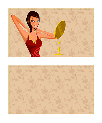 템플릿 배너템플릿 여자 패션 목걸이 장신구 명함 명함템플릿 미니배너 한명 사람 20대 성인 거울 여자만 여자한명만 성인여자만 청년만 청년여자만 성인한명만 청년여자한명만 성인여자한명만 성인만 이미지템플릿 1 배너 청년 미니