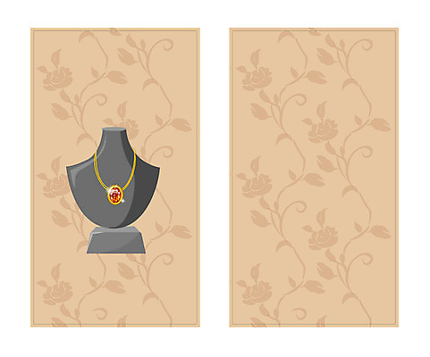 템플릿 배너템플릿 잡화 목걸이 장신구 명함 명함템플릿 미니배너 보석 이미지템플릿 배너 광석 미니