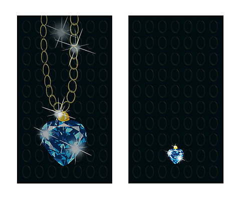 템플릿 배너템플릿 잡화 목걸이 장신구 명함 명함템플릿 미니배너 보석 다이아몬드 이미지템플릿 배너 광석 미니