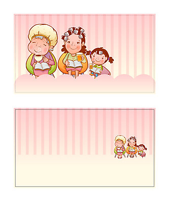 템플릿 배너템플릿 여자 명함 명함템플릿 미니배너 사람 세명 뷰티 머리카락 파마 미용실 여자만 이미지템플릿 헤어스타일 배너 머리 뷰티샵 미니