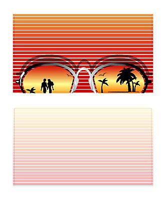 템플릿 배너템플릿 잡화 명함 명함템플릿 미니배너 고글 해변 선글라스 안경점 이미지템플릿 배너 안경 바다 상점 미니