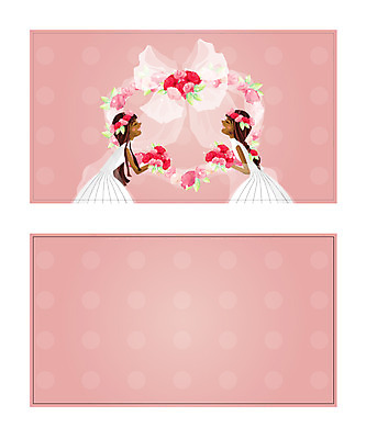 템플릿 배너템플릿 드레스 여자 신부 부케 결혼 명함 명함템플릿 미니배너 사람 이벤트 두명 청첩장 여자만 이미지템플릿 배너 옷 꽃다발 카드_감사 미니