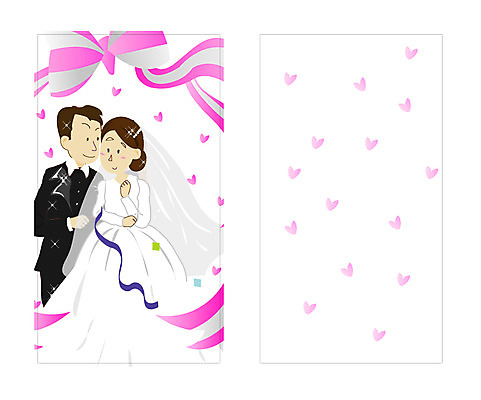 템플릿 배너템플릿 드레스 여자 남자 신부 부케 신랑 결혼 명함 결혼식 명함템플릿 미니배너 사람 이벤트 두명 청첩장 이미지템플릿 배너 옷 꽃다발 카드_감사 미니