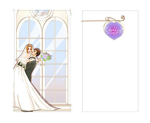 템플릿 배너템플릿 드레스 여자 남자 신부 부케 신랑 결혼 명함 명함템플릿 미니배너 사람 이벤트 두명 청첩장 이미지템플릿 배너 옷 꽃다발 카드_감사 미니