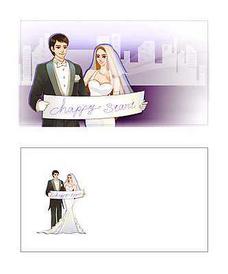 템플릿 배너템플릿 드레스 여자 남자 신부 부케 신랑 결혼 명함 명함템플릿 미니배너 사람 이벤트 두명 청첩장 이미지템플릿 배너 옷 꽃다발 카드_감사 미니