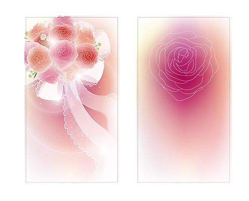 식물 템플릿 배너템플릿 꽃 부케 결혼 명함 명함템플릿 미니배너 이벤트 청첩장 이미지템플릿 배너 꽃다발 카드_감사 미니