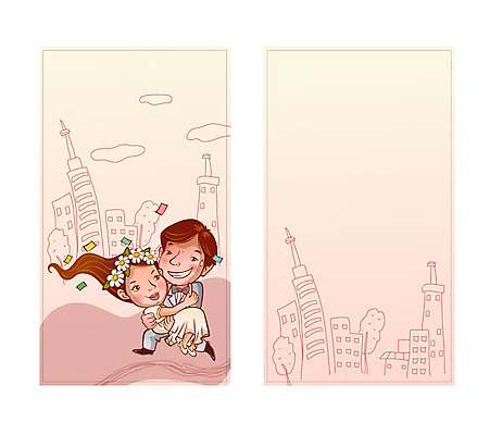 템플릿 배너템플릿 드레스 여자 남자 신부 부케 신랑 결혼 명함 명함템플릿 미니배너 사람 이벤트 두명 도시 청첩장 이미지템플릿 배너 옷 꽃다발 카드_감사 미니