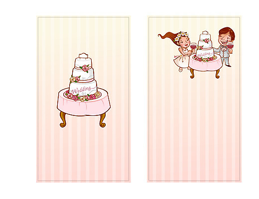 템플릿 배너템플릿 여자 남자 결혼 명함 명함템플릿 미니배너 사람 이벤트 두명 케이크 와인 청첩장 이미지템플릿 배너 디저트 카드_감사 주류 미니