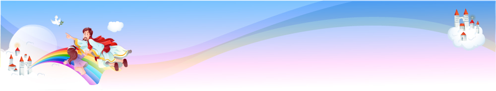 구름 템플릿 배너템플릿 여자 남자 가로배너 기독교 종교 어린이 무지개 하늘 사람 두명 믿음 예수 비둘기 이미지템플릿 자연요소 배너 감정 조류 가로 신_종교