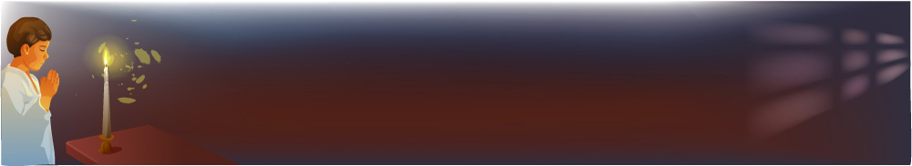 템플릿 배너템플릿 남자 가로배너 기독교 종교 초등학생 어린이 촛불 부활절 한명 사람 소년 믿음 기도 남자만 남자한명만 어린이만 소년만 소년한명만 이미지템플릿 1 학생 배너 기념일 감정 초 가로
