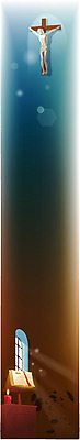 템플릿 배너템플릿 세로배너 기독교 종교 십자가 종교용품 창문 부활절 기독교용품 성당 교회 믿음 성경 예수 이미지템플릿 배너 기념일 감정 종교건축 건물 세로 신_종교