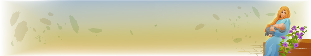 템플릿 배너템플릿 여자 남자 가로배너 꽃 기독교 종교 사람 두명 아기 아기만 이미지템플릿 식물 배너 가로