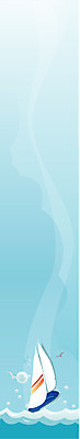 템플릿 배너 배너템플릿 세로배너 파도 바다 수상교통 요트 해변 레포츠 물방울 수상스포츠 이미지템플릿 교통수단 스포츠 배_교통 레저 세로