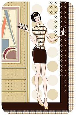 EPS 전신 우먼라이프 여자 패션 패턴 일러스트 한명 사람 20대 성인 쇼핑 미니스커트 지갑 체크무늬 비즈발 여자만 여자한명만 성인여자만 청년만 청년여자만 성인한명만 청년여자한명만 성인여자한명만 성인만 국내일러스트 1 라이프스타일 무늬 청년 치마 파일형식 벡터