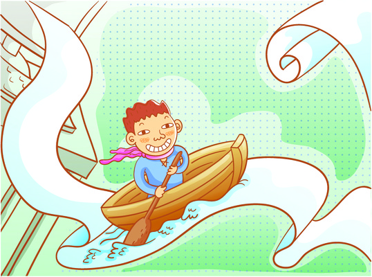 EPS 남자 종이 초등학생 어린이 여행 일러스트 비즈니스 항해 한명 사람 소년 10대 컴퓨터 인쇄 노 문서 어린이경제 선박 남자만 남자한명만 십대만 십대남자만 십대남자한명만 국내일러스트 1 학생 수상교통 배_교통 청소년 경제 전자제품 파일형식 벡터