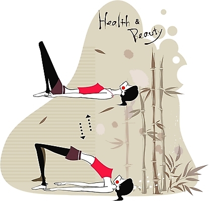 EPS 우먼라이프 웰빙 여자 실루엣 백그라운드 몸매관리 다이어트 일러스트 요가 건강 한명 사람 20대 성인 운동 뷰티 헬스 요가자세 대나무 다이어리속지 여자만 여자한명만 성인여자만 청년만 청년여자만 성인한명만 청년여자한명만 성인여자한명만 성인만 국내일러스트 나무 1 라이프스타일 포즈 촬영기법 청년 파일형식 벡터