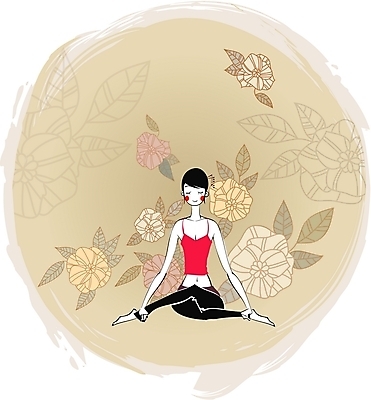 EPS 문양 우먼라이프 웰빙 여자 꽃 실루엣 백그라운드 몸매관리 다이어트 일러스트 요가 건강 한명 사람 20대 성인 운동 뷰티 장미 헬스 요가자세 다이어리속지 여자만 여자한명만 성인여자만 청년만 청년여자만 성인한명만 청년여자한명만 성인여자한명만 성인만 국내일러스트 식물 1 라이프스타일 포즈 촬영기법 청년 파일형식 벡터