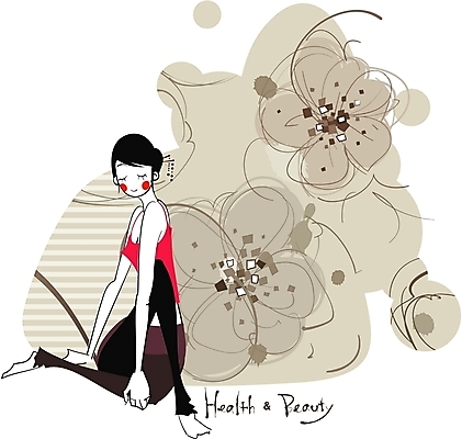 EPS 문양 우먼라이프 웰빙 여자 꽃 실루엣 백그라운드 몸매관리 다이어트 일러스트 요가 건강 한명 사람 20대 성인 운동 뷰티 장미 헬스 스트레칭 요가자세 여자만 여자한명만 성인여자만 청년만 청년여자만 성인한명만 청년여자한명만 성인여자한명만 성인만 국내일러스트 식물 1 라이프스타일 포즈 촬영기법 청년 파일형식 벡터