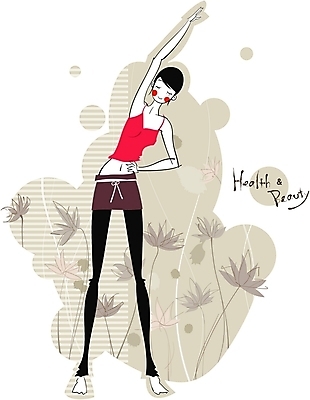 EPS 문양 우먼라이프 웰빙 여자 꽃 실루엣 백그라운드 몸매관리 다이어트 일러스트 요가 건강 한명 사람 20대 성인 운동 뷰티 장미 헬스 스트레칭 요가자세 옆구리늘여주기 여자만 여자한명만 성인여자만 청년만 청년여자만 성인한명만 청년여자한명만 성인여자한명만 성인만 국내일러스트 식물 1 라이프스타일 포즈 촬영기법 청년 파일형식 벡터