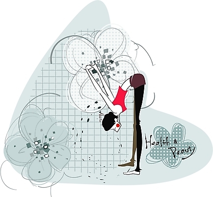 EPS 문양 우먼라이프 웰빙 여자 꽃 실루엣 백그라운드 몸매관리 다이어트 일러스트 요가 건강 한명 사람 20대 성인 운동 뷰티 장미 헬스 요가자세 상체숙이기 여자만 여자한명만 성인여자만 청년만 청년여자만 성인한명만 청년여자한명만 성인여자한명만 성인만 국내일러스트 식물 1 라이프스타일 포즈 촬영기법 청년 파일형식 벡터