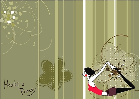 EPS 문양 우먼라이프 웰빙 여자 꽃 실루엣 백그라운드 패턴 몸매관리 다이어트 일러스트 요가 건강 한명 사람 20대 성인 운동 뷰티 장미 헬스 요가자세 여자만 여자한명만 성인여자만 청년만 청년여자만 성인한명만 청년여자한명만 성인여자한명만 성인만 국내일러스트 식물 1 라이프스타일 포즈 무늬 촬영기법 청년 파일형식 벡터