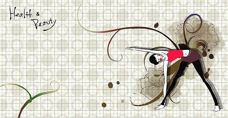 EPS 문양 우먼라이프 웰빙 여자 꽃 실루엣 백그라운드 패턴 몸매관리 다이어트 일러스트 요가 건강 한명 사람 20대 성인 운동 뷰티 장미 헬스 요가자세 삼각자세 여자만 여자한명만 성인여자만 청년만 청년여자만 성인한명만 청년여자한명만 성인여자한명만 성인만 국내일러스트 식물 1 라이프스타일 포즈 무늬 촬영기법 청년 파일형식 벡터