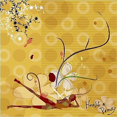 EPS 문양 웰빙 여자 꽃 실루엣 백그라운드 패턴 몸매관리 다이어트 일러스트 요가 건강 한명 사람 20대 성인 운동 뷰티 갈색 헬스 요가자세 여자만 여자한명만 성인여자만 청년만 청년여자만 성인한명만 청년여자한명만 성인여자한명만 성인만 국내일러스트 식물 1 컬러 포즈 무늬 촬영기법 청년 파일형식 벡터