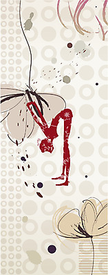 EPS 문양 웰빙 여자 꽃 실루엣 백그라운드 패턴 몸매관리 다이어트 일러스트 요가 건강 한명 사람 20대 성인 운동 뷰티 헬스 요가자세 상체숙이기 여자만 여자한명만 성인여자만 청년만 청년여자만 성인한명만 청년여자한명만 성인여자한명만 성인만 국내일러스트 식물 1 포즈 무늬 촬영기법 청년 파일형식 벡터