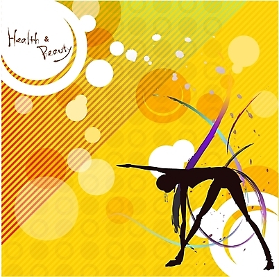 EPS 문양 웰빙 여자 실루엣 컬러 백그라운드 패턴 몸매관리 다이어트 일러스트 요가 건강 한명 사람 20대 성인 운동 뷰티 노란색 헬스 요가자세 삼각자세 여자만 여자한명만 성인여자만 청년만 청년여자만 성인한명만 청년여자한명만 성인여자한명만 성인만 국내일러스트 1 포즈 무늬 촬영기법 청년 파일형식 벡터