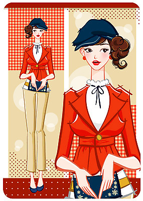 EPS 우먼라이프 여자 패션 패턴 일러스트 한명 사람 20대 성인 쇼핑 유행 지갑 여자만 여자한명만 성인여자만 청년만 청년여자만 성인한명만 청년여자한명만 성인여자한명만 성인만 국내일러스트 1 라이프스타일 무늬 청년 파일형식 벡터