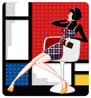 EPS 우먼라이프 여자 패션 패턴 의자 일러스트 한명 사람 20대 성인 쇼핑 유행 지갑 여자만 여자한명만 성인여자만 청년만 청년여자만 성인한명만 청년여자한명만 성인여자한명만 성인만 국내일러스트 1 라이프스타일 가구 무늬 청년 파일형식 벡터