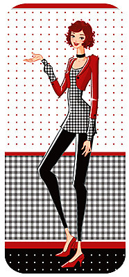 EPS 우먼라이프 여자 패션 패턴 일러스트 한명 사람 20대 성인 쇼핑 유행 여자만 여자한명만 성인여자만 청년만 청년여자만 성인한명만 청년여자한명만 성인여자한명만 성인만 국내일러스트 1 라이프스타일 무늬 청년 파일형식 벡터