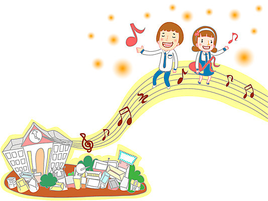 EPS 여자 교육 남자 초등학생 음악 음표 일러스트 노래 교과목 학교 상상 사람 두명 10대 스쿨라이프 음악교육 십대만 국내일러스트 학생 라이프스타일 기호 청소년 문화예술 파일형식 벡터