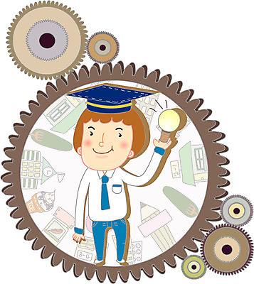 EPS 교육 남자 교복 초등학생 일러스트 전구 졸업 학교 청소년 한명 사람 소년 라이프 10대 필기구 스쿨라이프 톱니바퀴 학구열 남자만 남자한명만 십대만 십대남자만 십대남자한명만 국내일러스트 1 학생 라이프스타일 옷 어린이 문구용품 생활 열정 파일형식 벡터