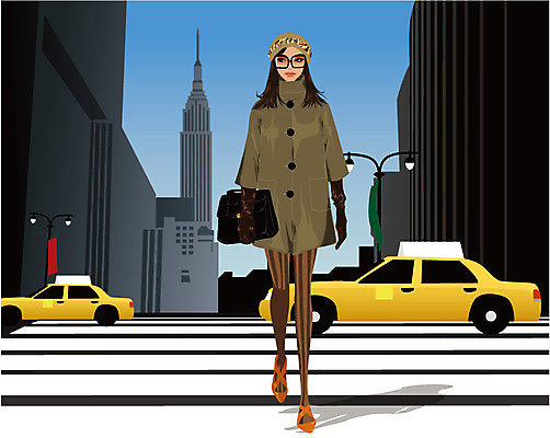 EPS 주간 우먼라이프 계절 여자 패션 도로 일러스트 교통시설 자동차 거리 한명 사람 풍경 20대 성인 야외 쇼핑 고층빌딩 가을 도시 횡단보도 여자만 여자한명만 성인여자만 청년만 청년여자만 성인한명만 청년여자한명만 성인여자한명만 성인만 국내일러스트 자연요소 1 라이프스타일 길 육상교통 교통 빌딩 청년 보행로 시설 파일형식 벡터