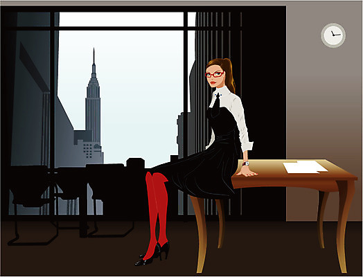 EPS 주간 우먼라이프 계절 여자 패션 시계 일러스트 비즈니스 실내 한명 사람 20대 성인 사무실 고층빌딩 가을 도시 비즈니스우먼 책상 여자만 여자한명만 성인여자만 청년만 청년여자만 성인한명만 청년여자한명만 성인여자한명만 성인만 국내일러스트 자연요소 1 라이프스타일 가구 빌딩 청년 내부 직장인 파일형식 벡터