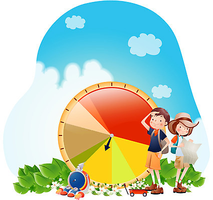 EPS 주간 계절 여자 어린이교육 교육 남자 꽃 초등학생 어린이 시계 여행 일러스트 배낭 상상 방학 여름방학 사람 소녀 소년 야외 두명 10대 여름 친구 로봇 생활계획표 십대만 국내일러스트 자연요소 식물 학생 가방 관계 청소년 휴가 계획표 파일형식 벡터 여름_계절