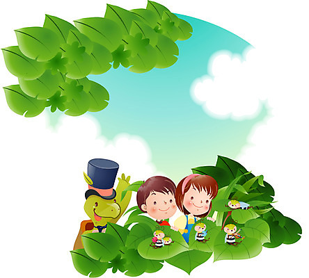 EPS 주간 구름 계절 여자 어린이교육 교육 남자 초등학생 어린이 연주 일러스트 상상 하늘 방학 나뭇잎 여름방학 사람 소녀 소년 야외 두명 10대 여름 친구 거북이 반딧불이 십대만 국내일러스트 자연요소 학생 음악 곤충 잎 관계 파충류 청소년 휴가 파일형식 벡터 여름_계절