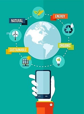 EPS 해외이미지 나무 손 지구 백그라운드 지도 일러스트 비즈니스 사람 사람없음 초록색 스마트폰 핸드폰 환경 재활용 인포그래픽 에너지 풍력에너지 어플리케이션 에코 소셜미디어 소프트웨어 해외202004 해외일러스트 식물 컬러 신체부위 전자제품 스마트기기 그린에너지 친환경 파일형식 벡터