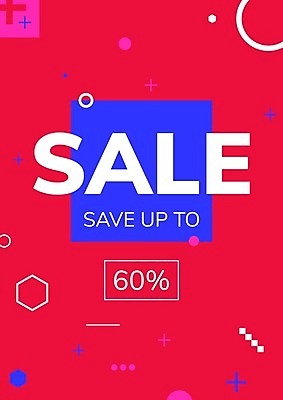 EPS 해외이미지 템플릿 디자인 배너 계절 포스터 스티커 패턴 일러스트 사람없음 그래픽 쇼핑 라벨 세일 플랫 사인 쿠폰 팝아트 기하학 마케팅 재고정리 특별함 해외202004 해외일러스트 컨셉 무늬 프레임 그림 파일형식 벡터