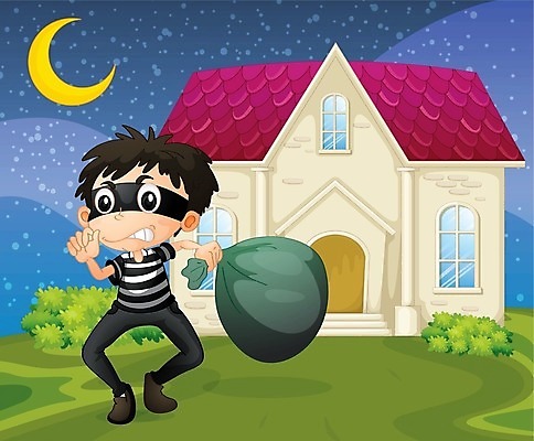 EPS 해외이미지 1 남자 별 티셔츠 가방 일러스트 하늘 주택 사람 소년 그래픽 파란색 반짝임 행성 달 흰색 범죄 상품 야간 만화 스케치 도둑 절도 교도소 싱글 그림 뺏기 해외202004 해외일러스트 자연요소 잡화 어린이 컬러 셔츠 모션 미술 건물 우주 범죄인 감옥 파일형식 벡터