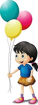 EPS 해외이미지 1 여자 행복 어린이 줄 분홍색 백그라운드 신발 셔츠 일러스트 미소 사람 그래픽 파란색 치마 컬러풀 갈색 노란색 파티 흰색 축하 잡기 실 불기 그림 풍선 포니테일 고립 수소 헬륨 혼자 해외202004 해외일러스트 헤어스타일 감정 컬러 컨셉 상의 모션 하의 표정 이벤트 원소 파일형식 벡터 옷 화학 과학