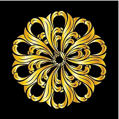 EPS 해외이미지 디자인 꽃잎 꽃 백그라운드 잎 꽃무늬 패턴 곡선 일러스트 캘리그라피 추상 미술 그래픽 장식 숫자 검은색 희망 수확 소용돌이 화려 황금 우아함 묘사 공상 내추럴 대칭 아라베스크 엘리먼트 스타일 해외202004 해외일러스트 레이스천 식물 문자 감정 선 컬러 컨셉 무늬 농업 문화예술 회오리 직물 파일형식 벡터