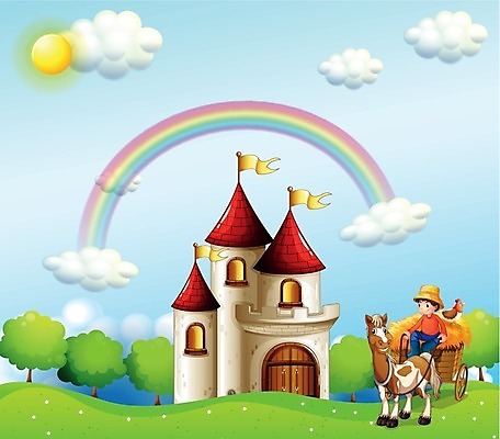 EPS 해외이미지 클립아트 나무 식물 남자 무지개 잎 일러스트 자연 주택 사람 풍경 소년 건물 목재 그래픽 초록색 반려동물 태양 농장 탑 치킨 카트 궁전 농부 만화 맨션 언덕 그림 장면 내추럴 밭일 암탉 해외202004 해외일러스트 자연요소 동물 직업 건축물 어린이 컬러 고건축 농업 재료 닭 암컷 생태계 닭고기요리 파일형식 벡터