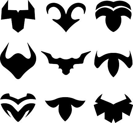 EPS 해외이미지 모양 동물 디자인 실루엣 야생동물 컨셉 패턴 일러스트 포유류 자연 추상 뿔 동물원 미술 그래픽 장식 세트 농장 머리 검은색 힘 우아함 왕 수집 문신 심볼 사인 황소 심플 윤곽 육식동물 방패 우표 내추럴 휘장 고립 마스코트 엘리먼트 스타일 해외202004 해외일러스트 컬러 무늬 농업 문화예술 촬영기법 신체부위 소 생태계 파일형식 벡터