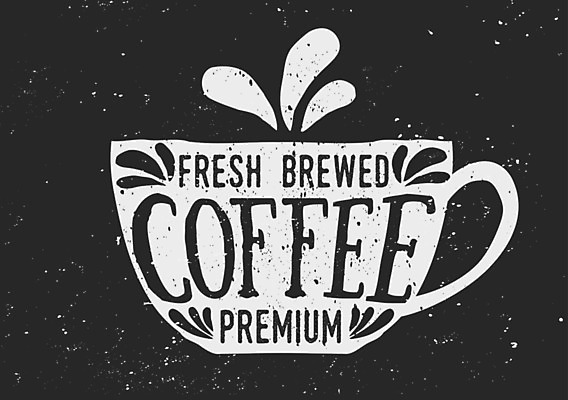 EPS 해외이미지 디자인 커피 음료 백그라운드 일러스트 텍스트 미술 타이포그라피 사람없음 컵 검은색 칠판 카페 흰색 메뉴 그림 분필 복고 카푸치노 카페테리아 에스프레소 라떼 카페인 스타일 해외202004 해외일러스트 문자 식기 컬러 문화예술 상점 초크 파일형식 벡터